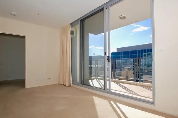 Third view of Homely apartment listing, 71/3 London Circuit, City ACT 2601