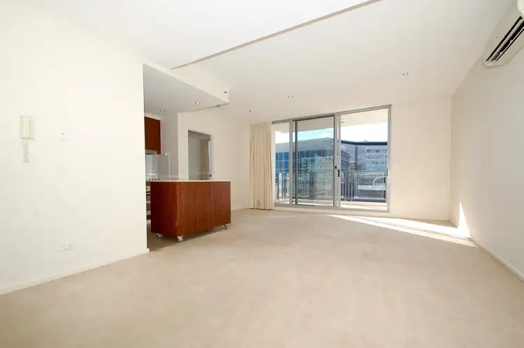 Fifth view of Homely apartment listing, 71/3 London Circuit, City ACT 2601