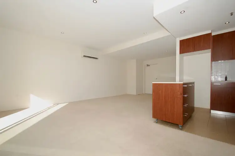 Seventh view of Homely apartment listing, 71/3 London Circuit, City ACT 2601