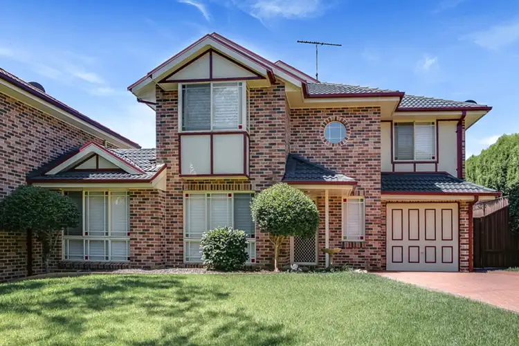 1a Azalea Court, Glenmore Park NSW 2745