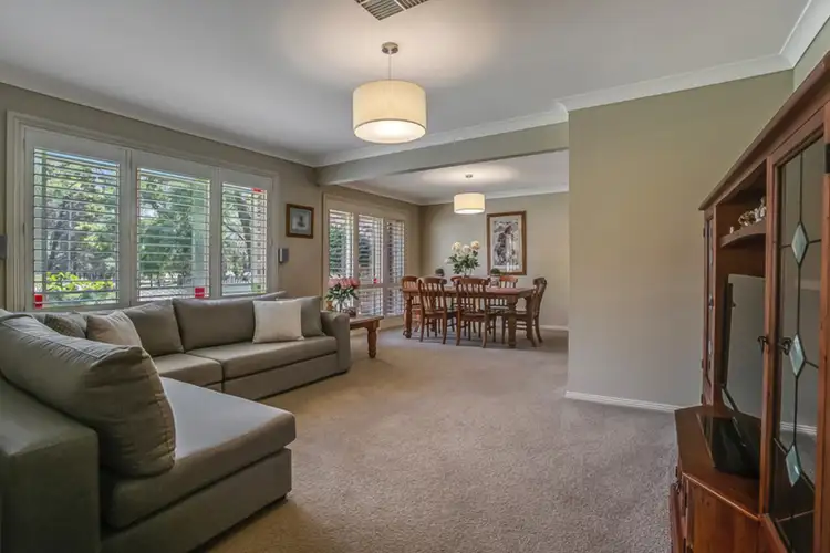 Second view of Homely house listing, 1a Azalea Court, Glenmore Park NSW 2745