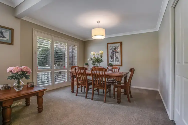Third view of Homely house listing, 1a Azalea Court, Glenmore Park NSW 2745