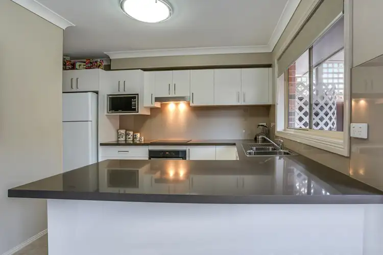 Fourth view of Homely house listing, 1a Azalea Court, Glenmore Park NSW 2745
