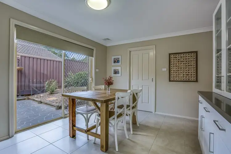 Fifth view of Homely house listing, 1a Azalea Court, Glenmore Park NSW 2745