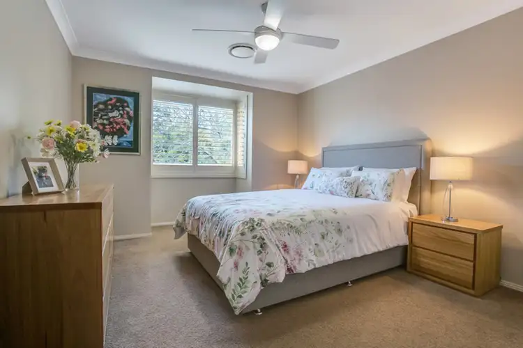 Sixth view of Homely house listing, 1a Azalea Court, Glenmore Park NSW 2745