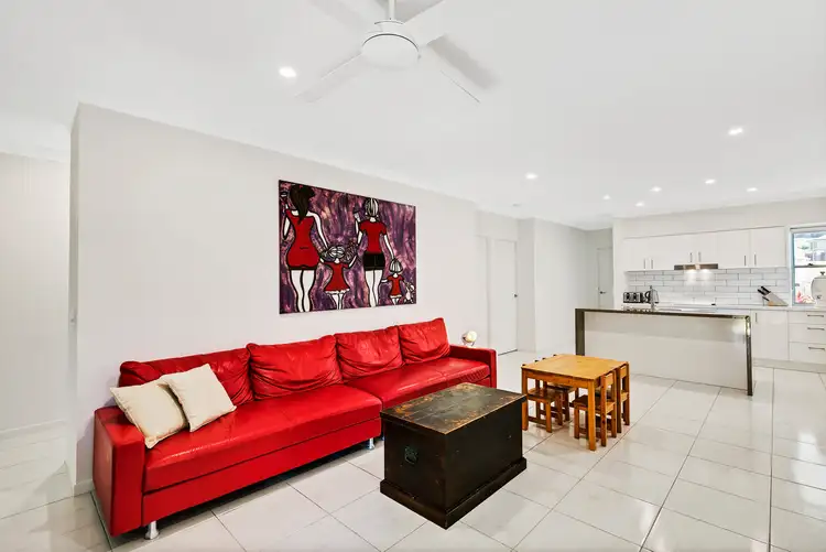 Fourth view of Homely house listing, 1/1 Booniah Crt, Eumundi QLD 4562