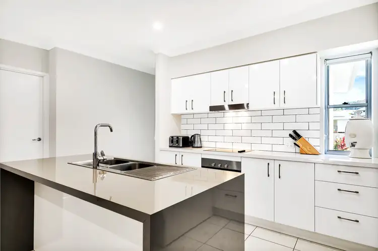 Sixth view of Homely house listing, 1/1 Booniah Crt, Eumundi QLD 4562