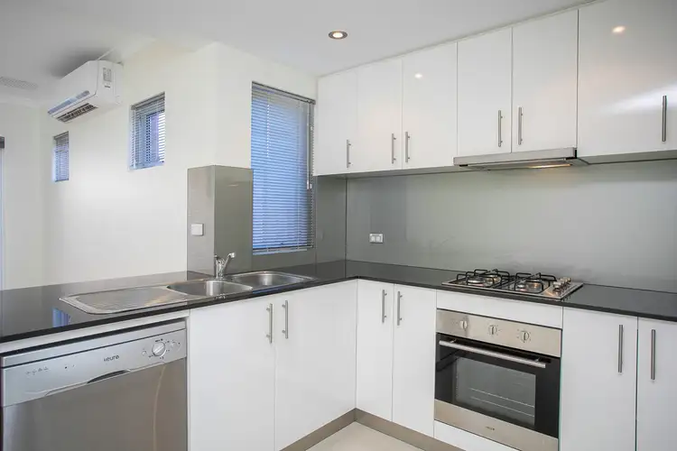 Sixth view of Homely villa listing, 6C Berrigan Street, Nollamara WA 6061