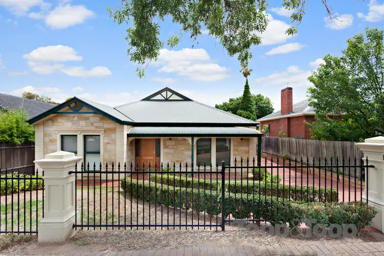 Main view of Homely house listing, 41 Sturdee Street, Linden Park SA 5065