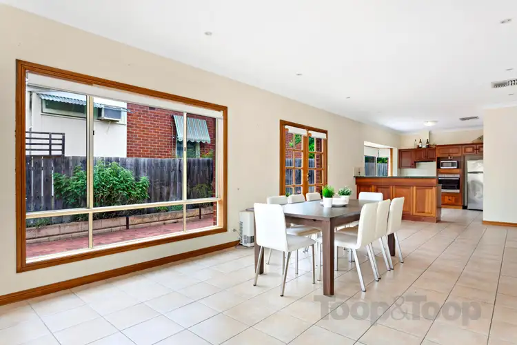 Second view of Homely house listing, 41 Sturdee Street, Linden Park SA 5065