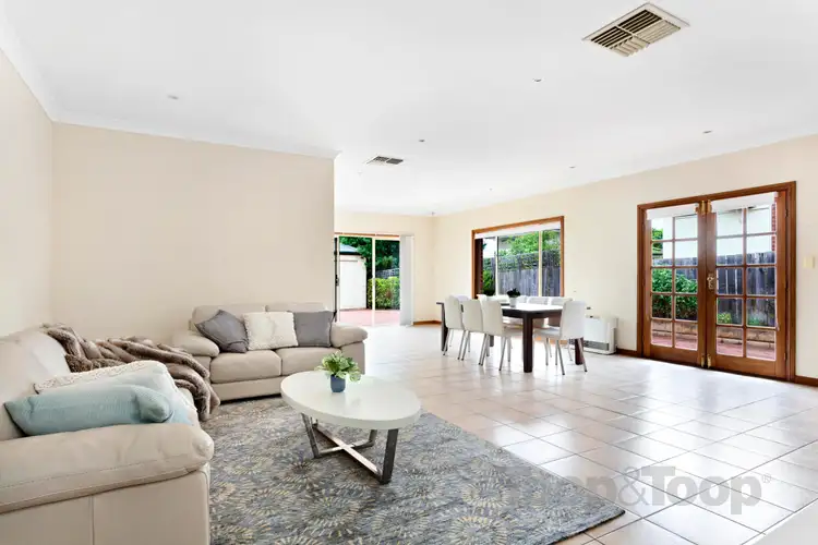 Third view of Homely house listing, 41 Sturdee Street, Linden Park SA 5065