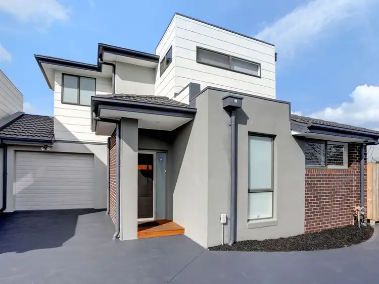 3/31 Hope Street, Rosebud VIC 3939