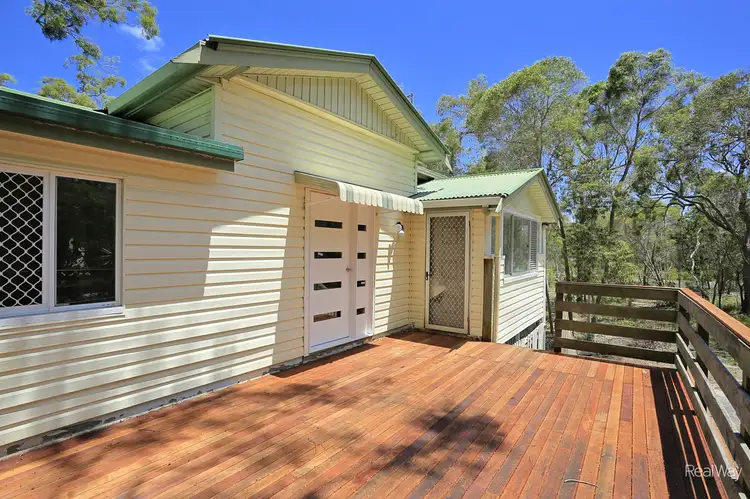 18 Madelyn Close, Moore Park Beach QLD 4670
