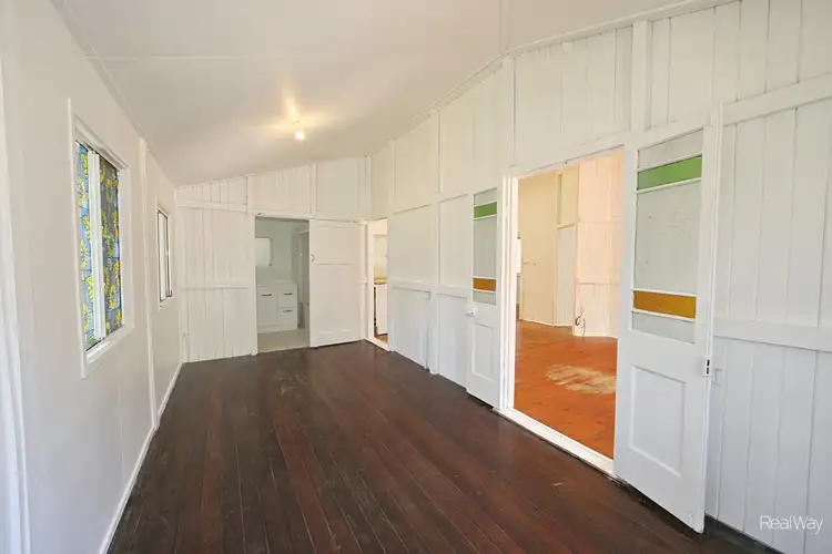 Seventh view of Homely house listing, 18 Madelyn Close, Moore Park Beach QLD 4670
