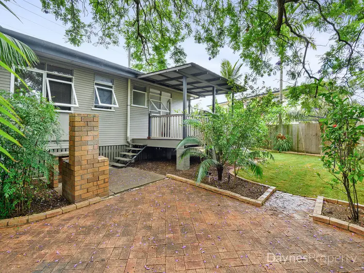 Main view of Homely house listing, 198 Postle Street, Acacia Ridge QLD 4110