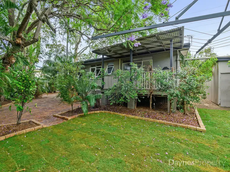 Second view of Homely house listing, 198 Postle Street, Acacia Ridge QLD 4110