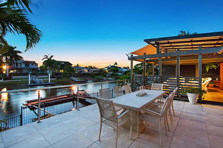 Fourth view of Homely house listing, 11 Witt Avenue, Carrara QLD 4211