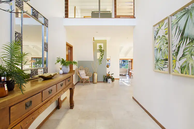 Fifth view of Homely house listing, 11 Witt Avenue, Carrara QLD 4211
