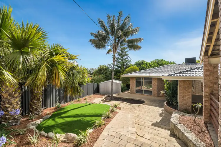 Second view of Homely house listing, 11 Lime Close, Quinns Rocks WA 6030