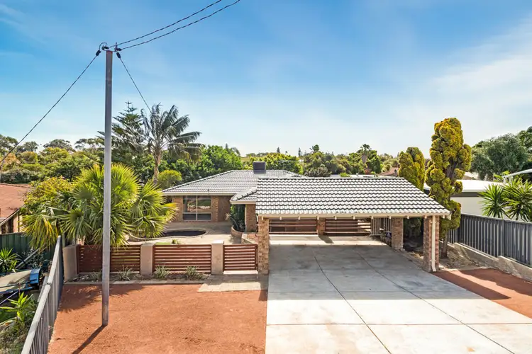 Third view of Homely house listing, 11 Lime Close, Quinns Rocks WA 6030