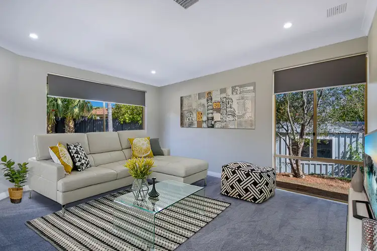 Fifth view of Homely house listing, 11 Lime Close, Quinns Rocks WA 6030