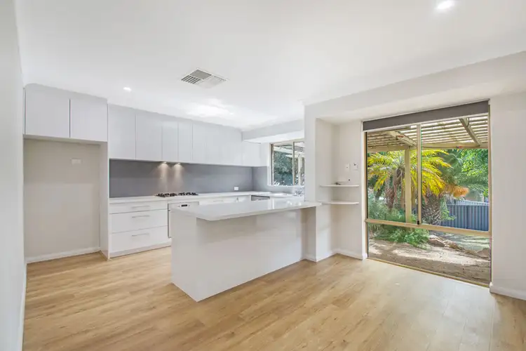 Seventh view of Homely house listing, 11 Lime Close, Quinns Rocks WA 6030