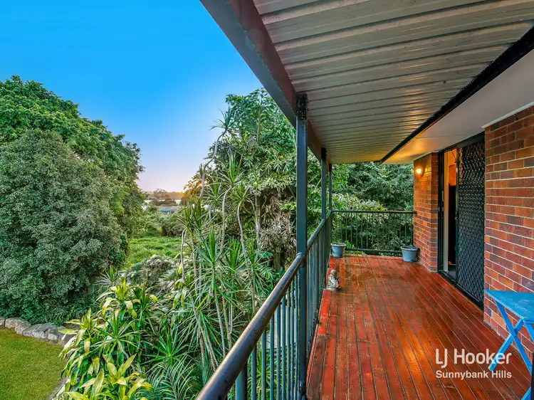 Third view of Homely house listing, 607 Miles Platting Road, Rochedale QLD 4123