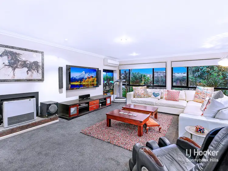 Fourth view of Homely house listing, 607 Miles Platting Road, Rochedale QLD 4123