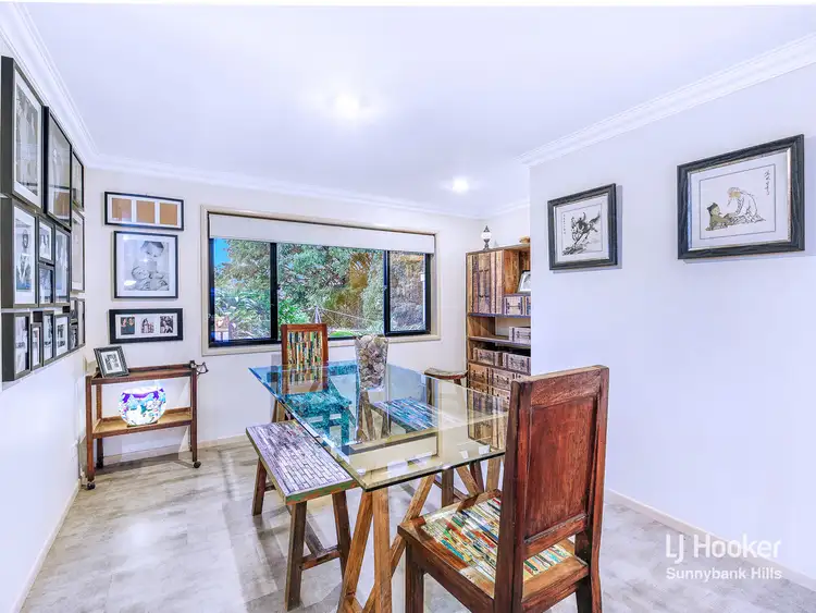Fifth view of Homely house listing, 607 Miles Platting Road, Rochedale QLD 4123