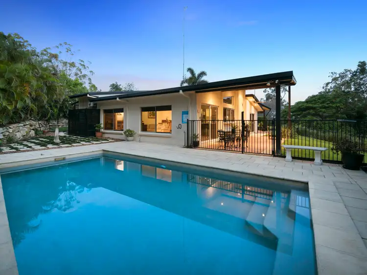Second view of Homely house listing, 8 Paperbark Court, Parkwood QLD 4214
