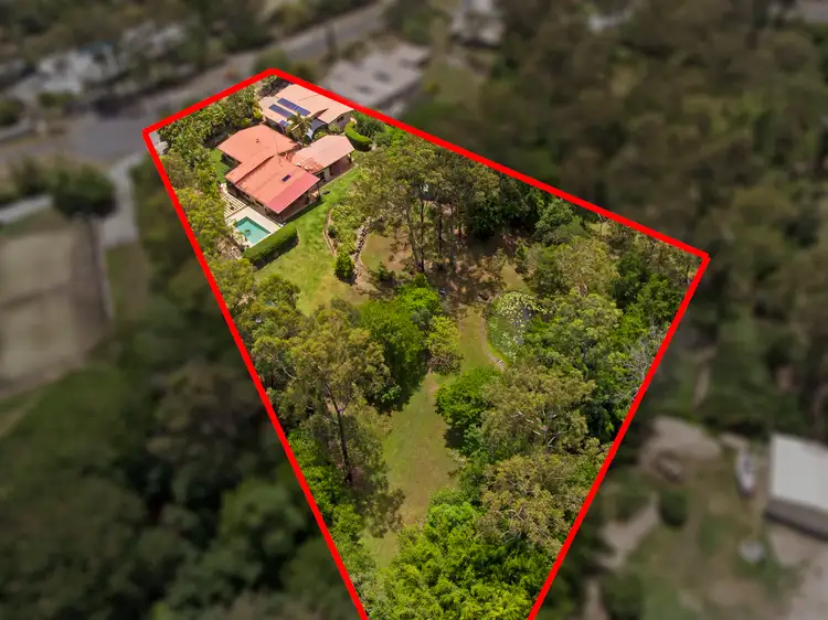 Fourth view of Homely house listing, 8 Paperbark Court, Parkwood QLD 4214