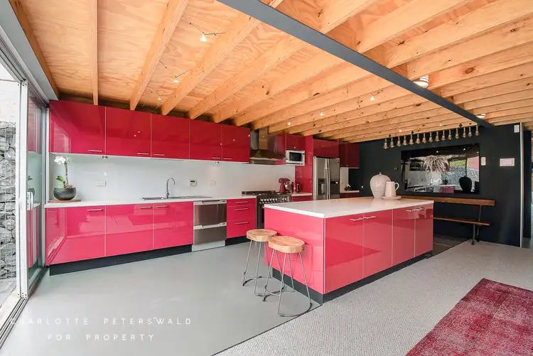 Fifth view of Homely townhouse listing, 14a Smith Street, North Hobart TAS 7000