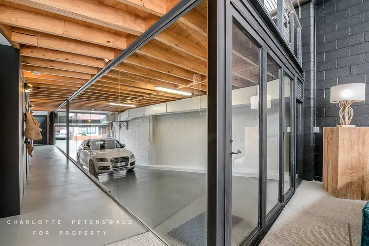 Sixth view of Homely townhouse listing, 14a Smith Street, North Hobart TAS 7000