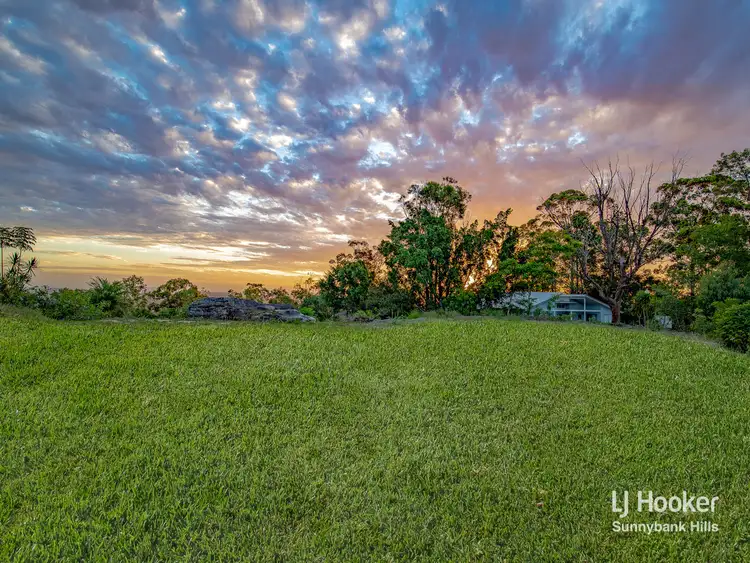 Fourth view of Homely land listing, 437 Springwood Road, Daisy Hill QLD 4127