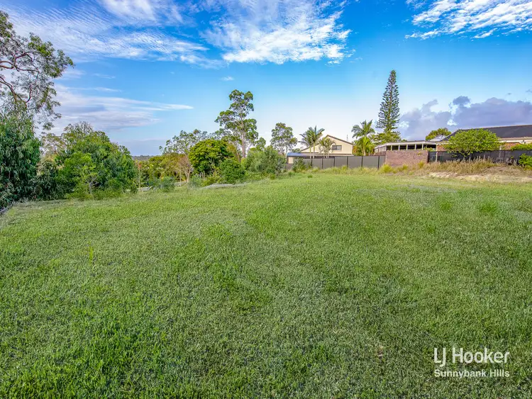 Seventh view of Homely land listing, 437 Springwood Road, Daisy Hill QLD 4127