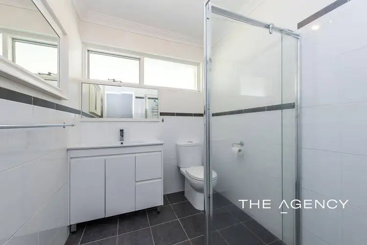 Second view of Homely house listing, 29 Hughes Court, Padbury WA 6025