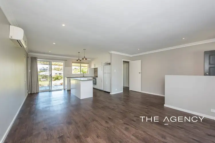 Third view of Homely house listing, 29 Hughes Court, Padbury WA 6025