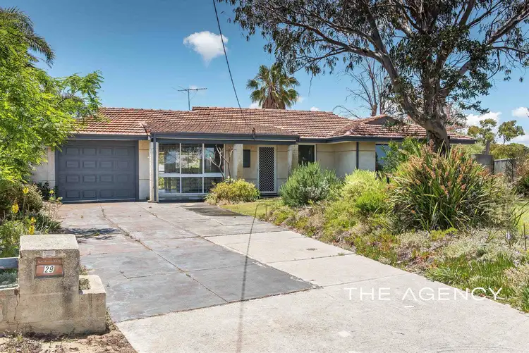 Sixth view of Homely house listing, 29 Hughes Court, Padbury WA 6025