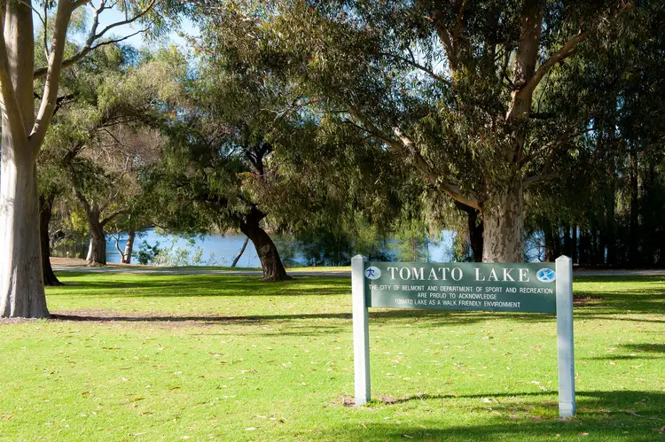 Fourth view of Homely land listing, 2 Blomfield Court, Kewdale WA 6105