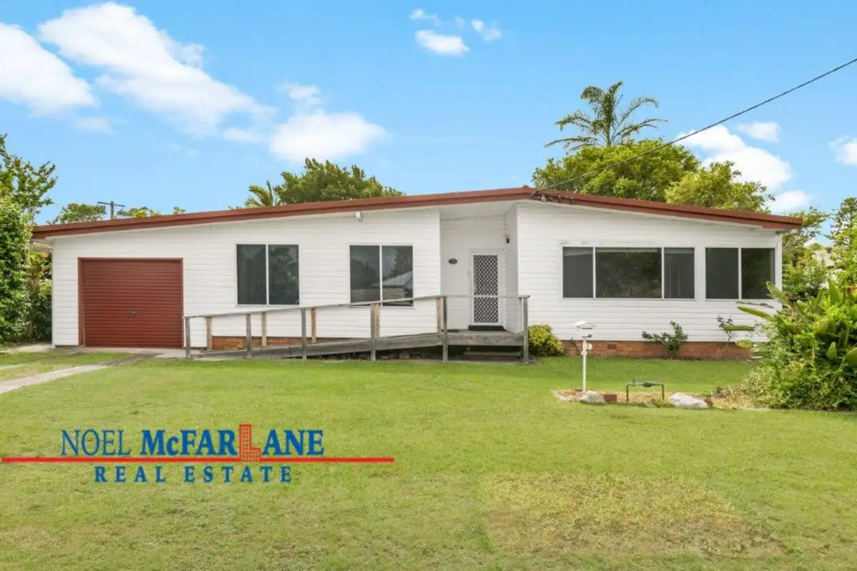 Main view of Homely house listing, 1 Short Street, Cardiff NSW 2285