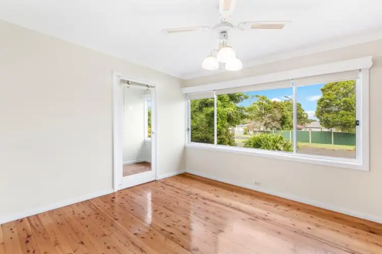 Second view of Homely house listing, 1 Short Street, Cardiff NSW 2285