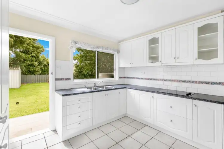 Fourth view of Homely house listing, 1 Short Street, Cardiff NSW 2285