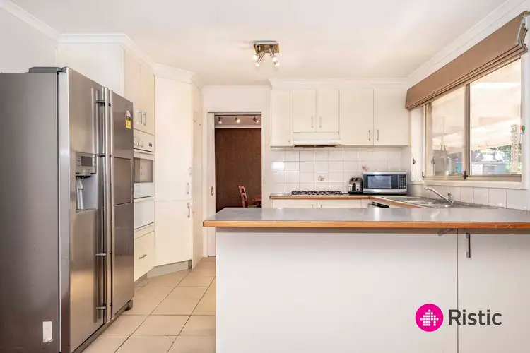 Second view of Homely house listing, 4 Tova Court, Epping VIC 3076