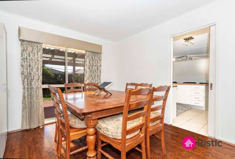 Fourth view of Homely house listing, 4 Tova Court, Epping VIC 3076