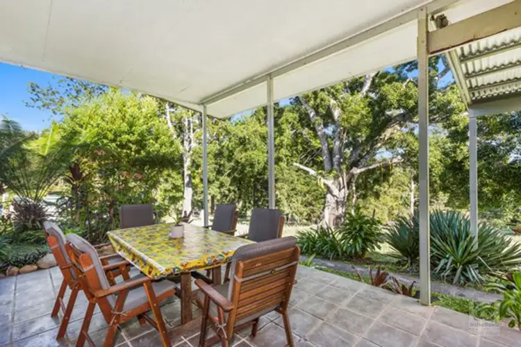Second view of Homely rural property listing, 83 Nolans Road, Stokers Siding NSW 2484