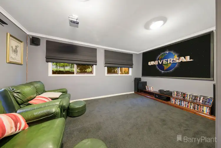 Second view of Homely house listing, 137 Duncan Drive, Pakenham VIC 3810