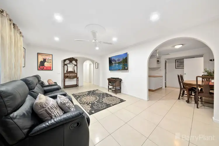 Third view of Homely house listing, 137 Duncan Drive, Pakenham VIC 3810