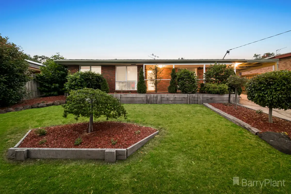 Main view of Homely house listing, 137 Duncan Drive, Pakenham VIC 3810