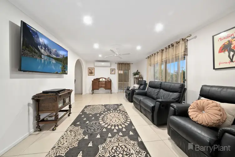 Fourth view of Homely house listing, 137 Duncan Drive, Pakenham VIC 3810