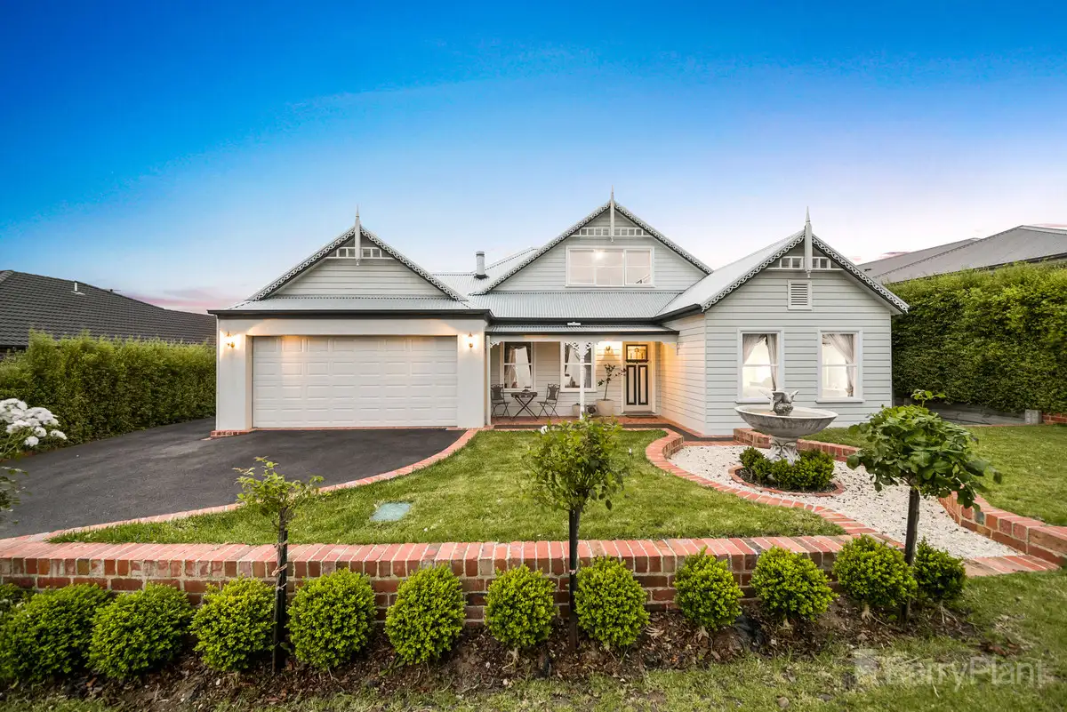 Main view of Homely house listing, 38 Arthur Phillip Drive, Pakenham VIC 3810